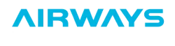 Airways International logo