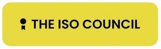 The ISO Council logo