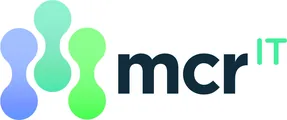 mcr IT logo