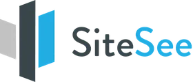 SiteSee logo